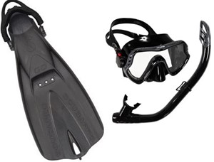Scubapro reisbasisset Samana - Go Travel