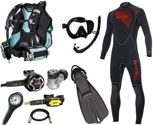 Travel Gear Kit Magellan HD