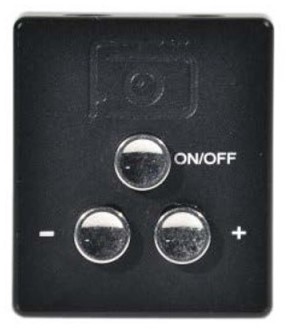 Oceama Remote Control only