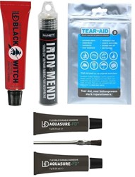 Duikset Reparatie pakket