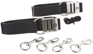 Hollis Sms Mains Rigging Kit