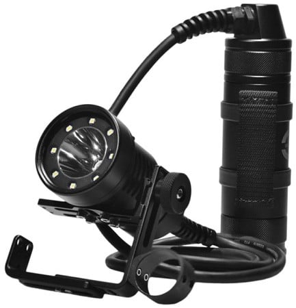 Oceama Solea Pro Plus Tanklamp/Kabellamp