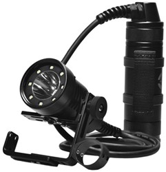 Oceama Solea Pro Plus Kabellamp Set