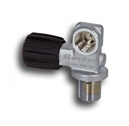 Valve 232 Bar M25X2 G5/8 Viton