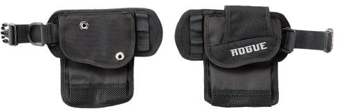Aqualung Waistband Assembly Rogue M