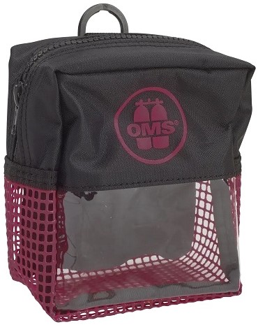 OMS Safety Pocket Voor Boei En Reel-2