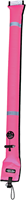 Tecline Boei 11 / 117cm Met Orale Inflator, Ontluchtingsventiel en D-Ring Roze