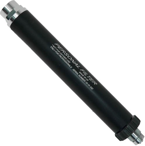 Personal Airfilter   M26X2 - 200Bar
