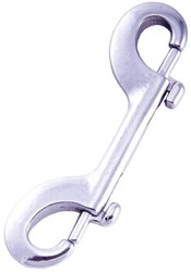 Hollis 3-5 Double Ended Snap Sst
