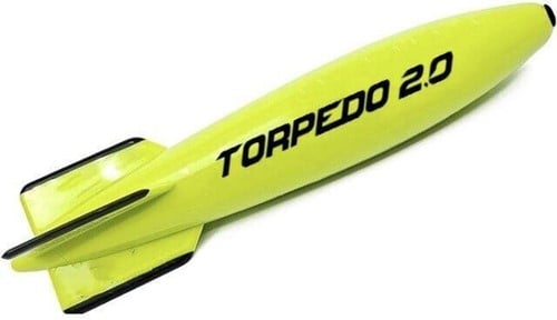 Atlantis Torpedo 2.0
