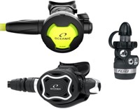 Oceanic Zeo / Fdxi / Alpha 10 Octo Automatenset