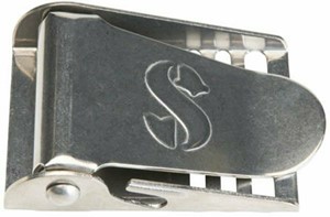 Scubapro Inox Gesp