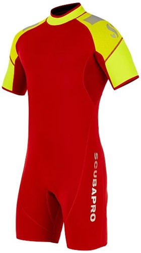 Scubapro Oneflex 2.5 Shy Sar Mn Xl