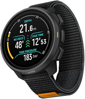Suunto Nautic-S met Pod Duikcomputer-2