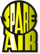 Spare Air