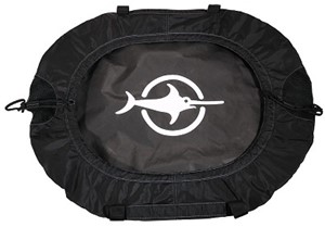 Beuchat 2 In 1 Bag: Draagtas en Grondzeil