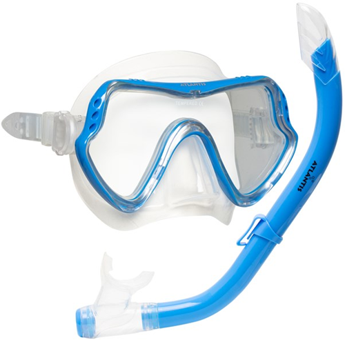 Atlantis Samana Pro Clear/Ocean
