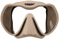 Xdeep Frameless Duikmasker-3