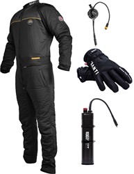 Santi Heating Flex 2.0 Verwarmingset