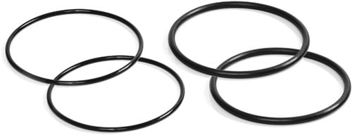 Santi Smart Glove O-ring Set