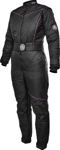 Santi Undersuit Bz400X Ladies First L