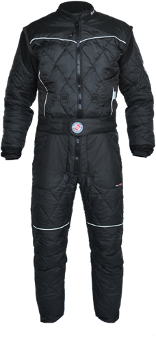 Santi Undersuit Bz400x Men M
