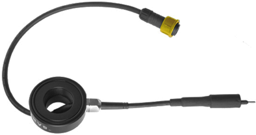 Santi Droogpak Connector (Apeks) Voor Heating System