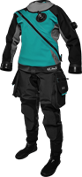 Santi E-lite Plus Ladies First Droogpak