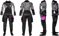 Santi Emotion Plus Ladies First Droogpak-3