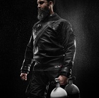 Santi E-lite Plus Droogpak Man-2