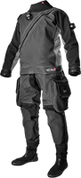 Santi E-lite Plus Droogpak Man