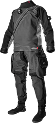 Santi E-lite Plus Droogpak Man