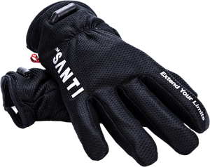 Santi Heating System Verwarmde Handschoenen