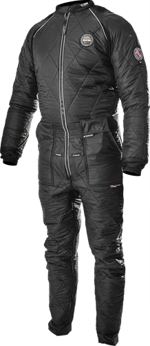 Santi Undersuit Bz 400X Heated Men S