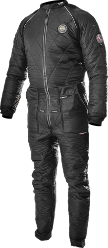 Santi Undersuit Bz 400X Heated Men XXL