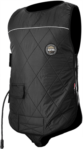 Santi Heating System Warming Vest 2.0 Bz200 L