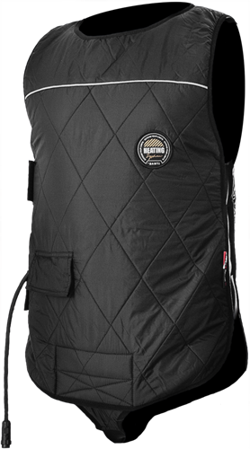 Santi Heating System Warming Vest 2.0 Bz200 M