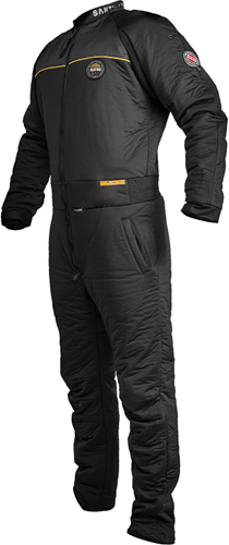 Santi Undersuit Flex 2.0 Heated Men LL