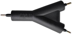 Santi E/O Kabel Y-Verloop