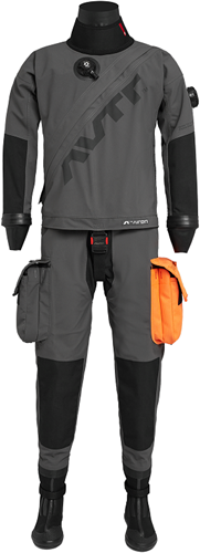 Santi Avatar Airon Droogpak XXL