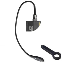 Santi Exchangable E/O Cord Blue Power 100 Cm