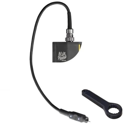 Santi Exchangable E/O Cord Blue Power 35 Cm
