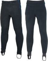Bare SB System Mid Layer Broek