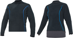 Bare SB System Mid Layer Top