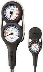 Tusa SC0301E Console 3PDC