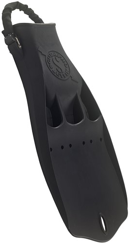 Scubapro Jet Fin With Spring Straps - Xxl