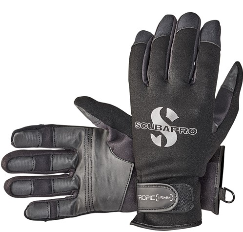 Scubapro Tropic 1,5mm Duikhandschoenen-2