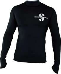 Scubapro Rashguard Swim Man UPF50 Long Sleeve