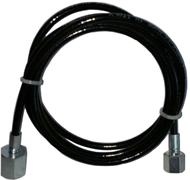Schietsport Verlengslang Ultima 100cm