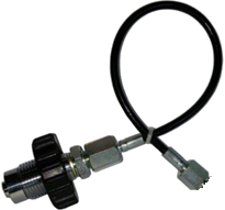 Shooting Filling Hose